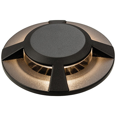 Ground Recessed Light