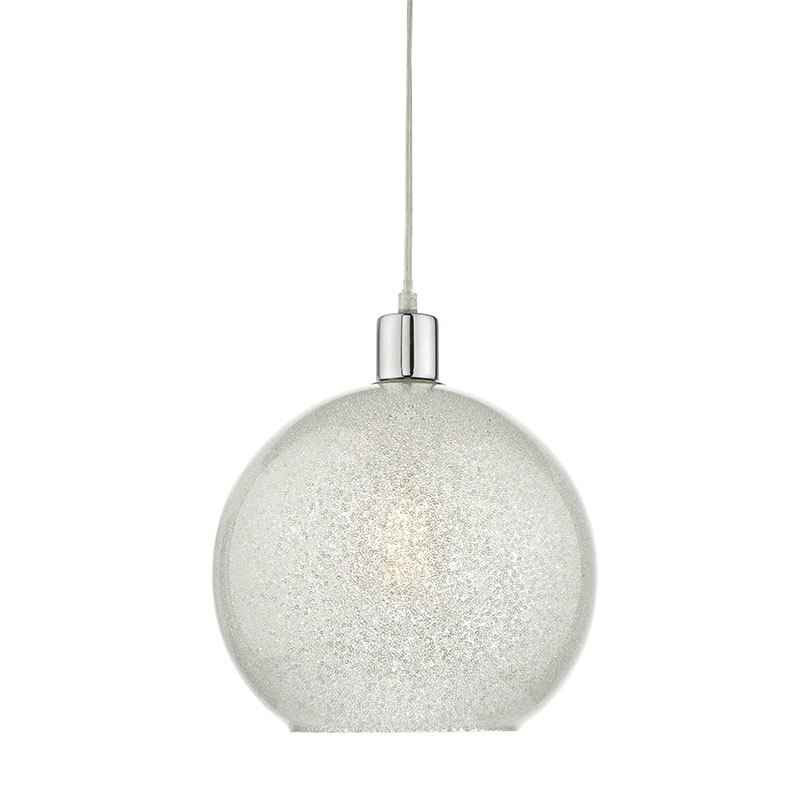 Janna Crystal Dust Glass Non Electric 