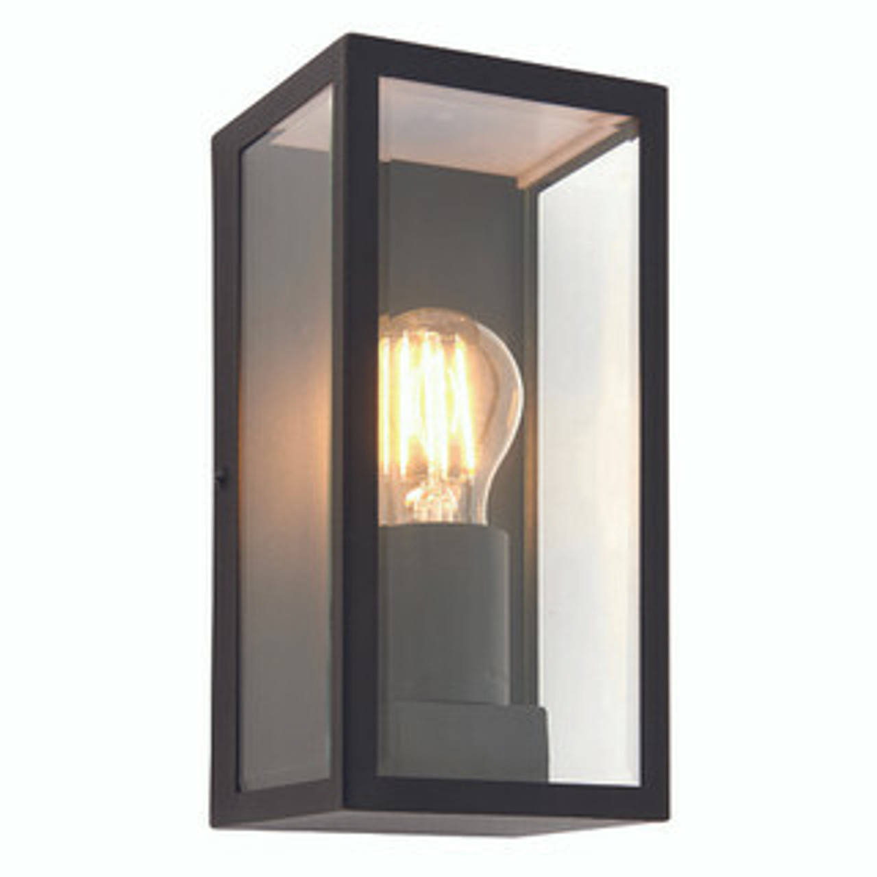 Exterior Wall Light