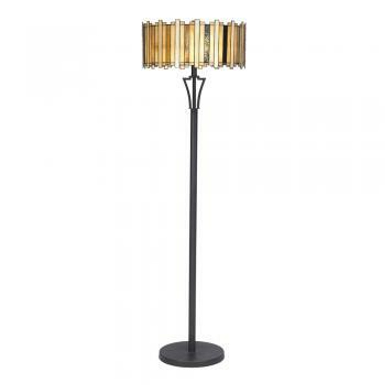 Tiffany Floor Lamp