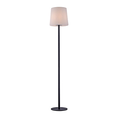 Exterior Floor Lamp