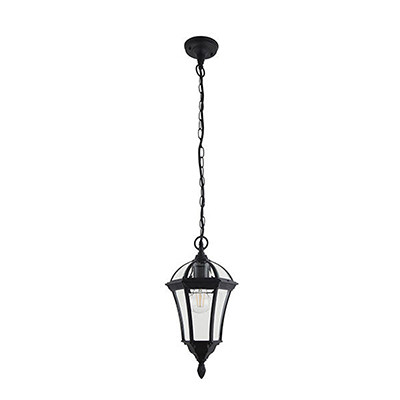 Exterior Pendant