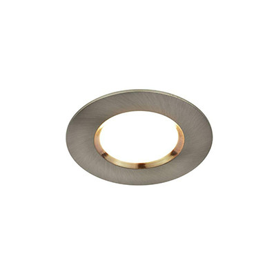 Exterior Recessed