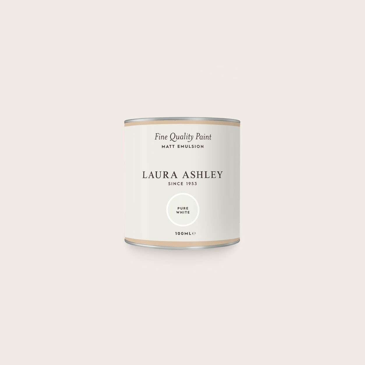 Laura Ashley Paint 100ml Tester Pot