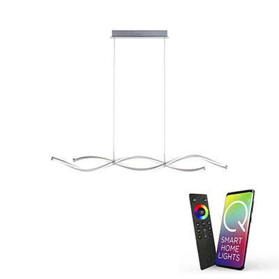 Smart Bar Pendant Lights
