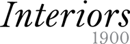 Interiors 1900