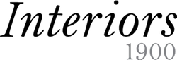 Interiors 1900