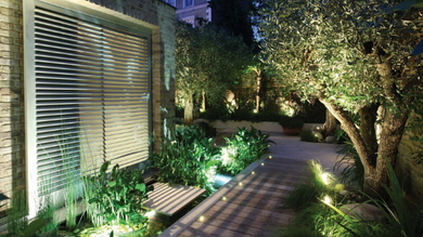 Creative Lighting Ideas for Your Outdoor Space