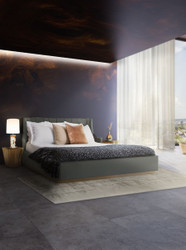 Contemporary Hotel Bedroom Lighting