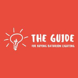 Guide for buying Bathroom Lighting