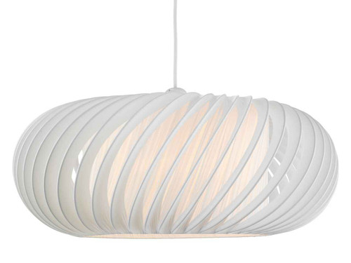 Explorer Large Slanting Easy Fit Non Electric Pendant Light