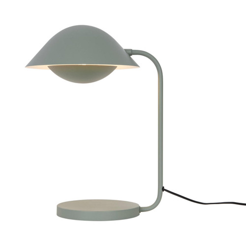 Nordlux Freya Green Table Lamp