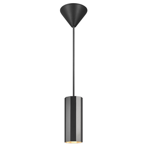 Nordlux Alanis Black Pendant Light