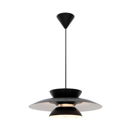 Nordlux Carmen Black Pendant Light