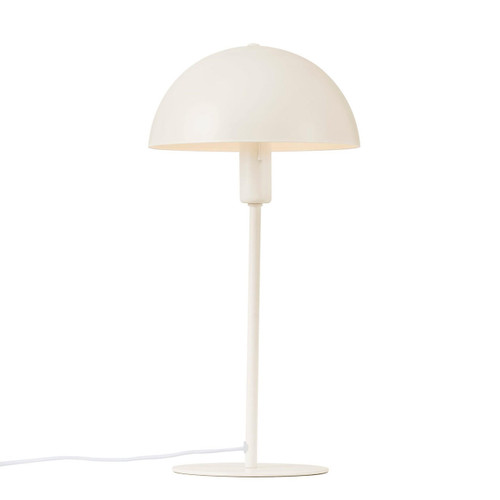 Nordlux Ellen Biege Table Lamp