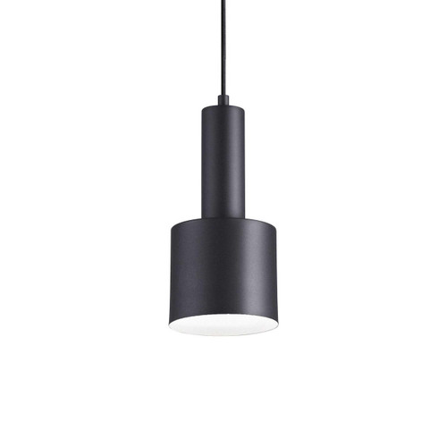 Ideal-Lux Holly SP1 Black Pendant Light 