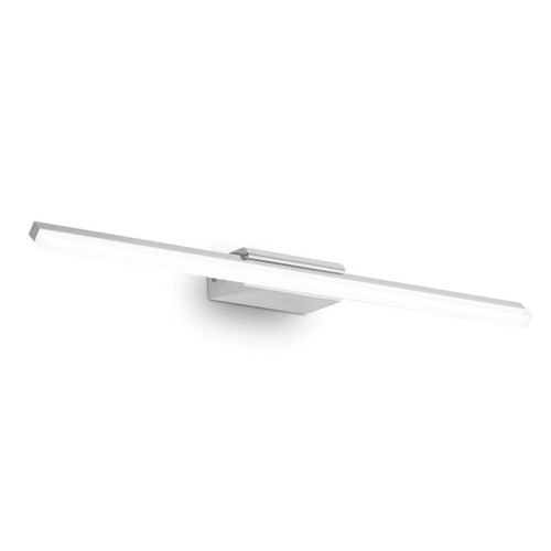 Ideal-Lux Riflesso AP White 62cm LED Picture Light 