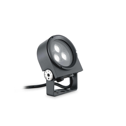 Ideal-Lux Ulex Black 8W Source 