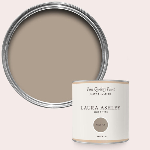 Laura Ashley Homeware Laura Ashley Truffle 100ml Tester Pot 