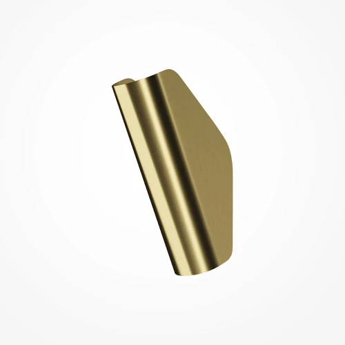 Maytoni Notta Gold Wall Light 