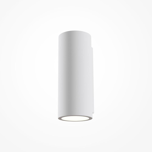 Maytoni Parma 2 Light Up and Down Wall Light 