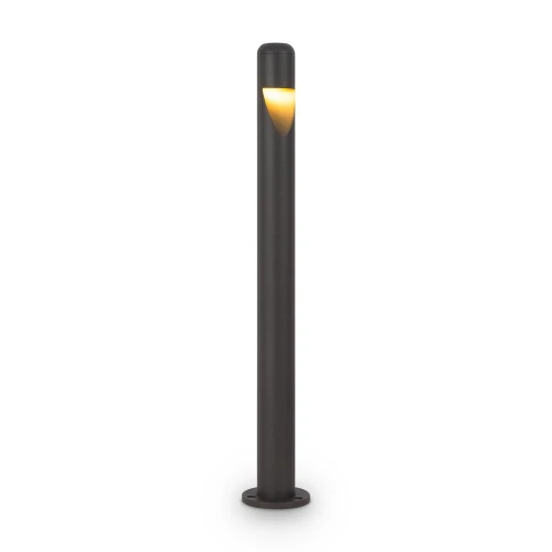 Maytoni Hagen Graphite IP65 Bollard 