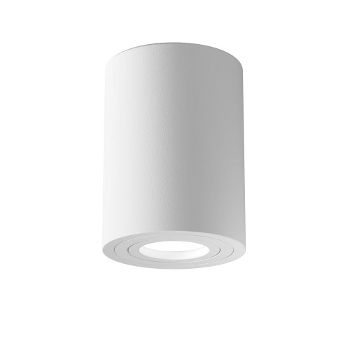 Maytoni Atom White Surface Downlight 