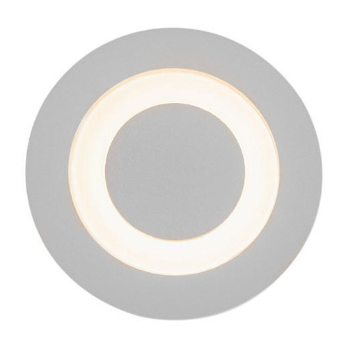 Maytoni Limo White IP65 Recessed Light 