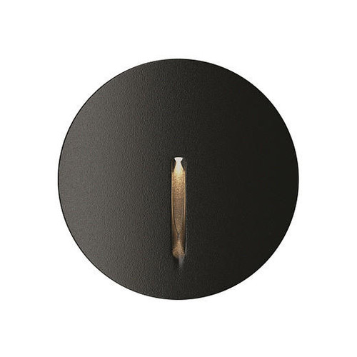 Maytoni Lock Black IP54 Recessed Light 