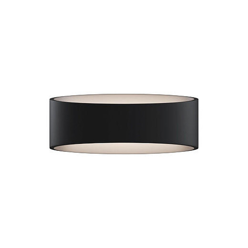 Maytoni Trame Black 6W LED Wall Light 