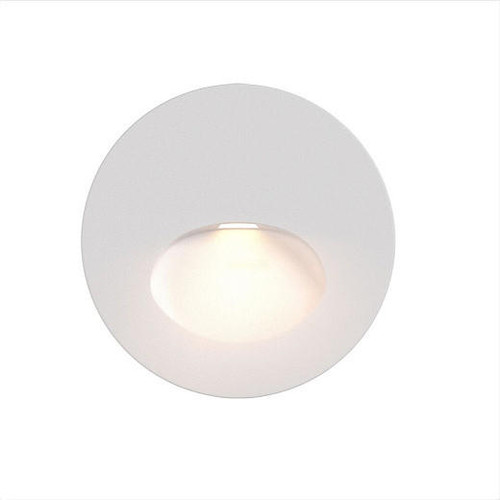 Maytoni Bil White IP54 Recessed Light 