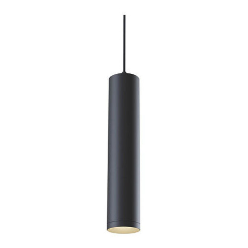 Maytoni Shelby Black Pendant Light 