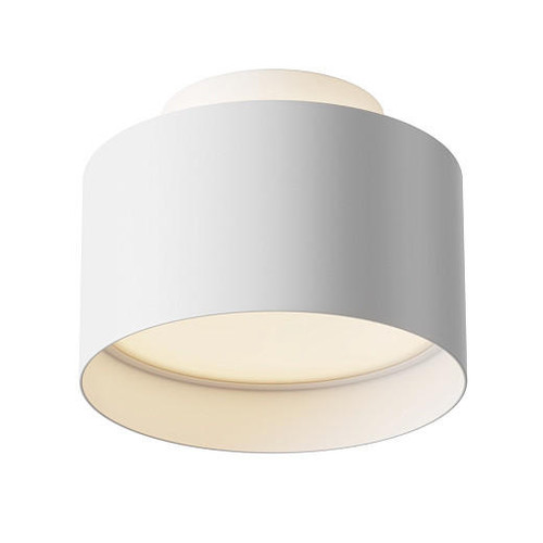 Maytoni Planet White Surface Downlight 