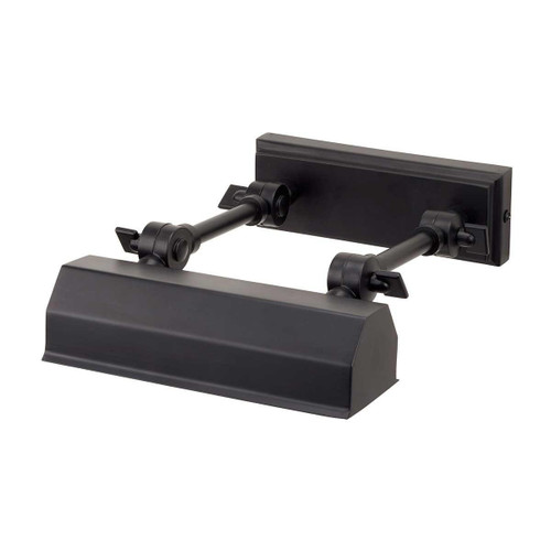 Elstead Lighting Chawton Black 18cm Picture Light 
