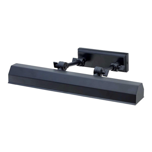 Elstead Lighting Chawton 2 Light Black Picture Light 