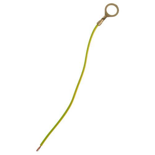 Oaks Lighting Spare Earth with Tail Tag 