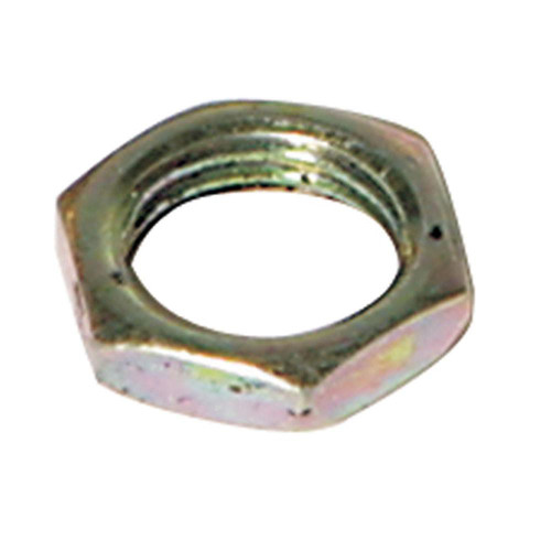 Oaks Lighting Spare Brass 1cm Nut 