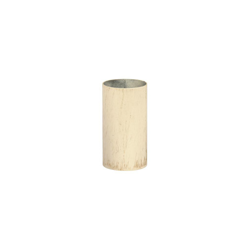 Oaks Lighting Drip Ivory Candle Drip 