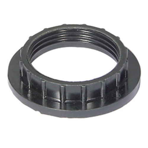Oaks Lighting Continental Black Shade Ring 