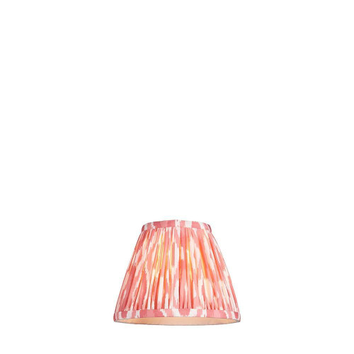 Endon Lighting Ikat Blush Rose Tapered 16cm Shade Only - Clearance 