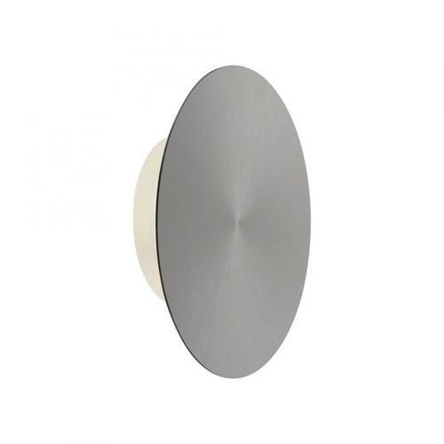 Puntu Small Grey Battery Wall Light