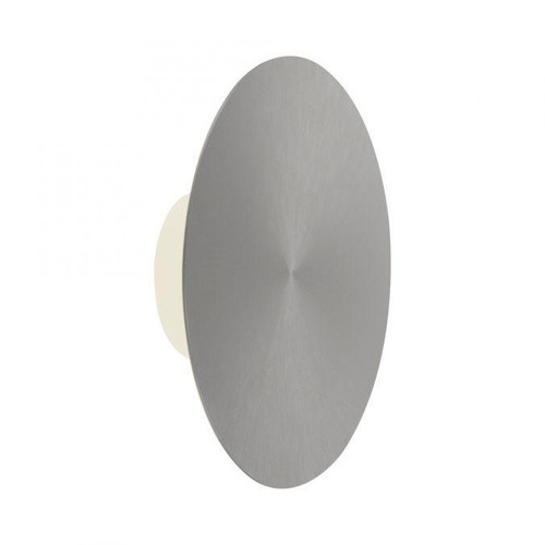 Paul Neuhaus Puntu Large Grey Battery Wall Light 