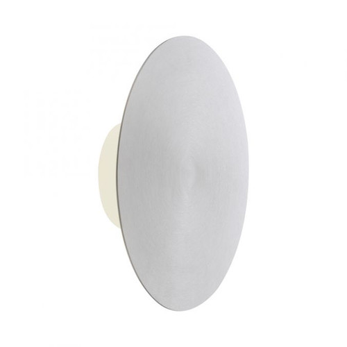 Puntu Large Aluminium Battery LED Wall Light