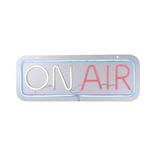 Leuchten Direkt Neon-ON AIR Multi Colour LED Wall Light 