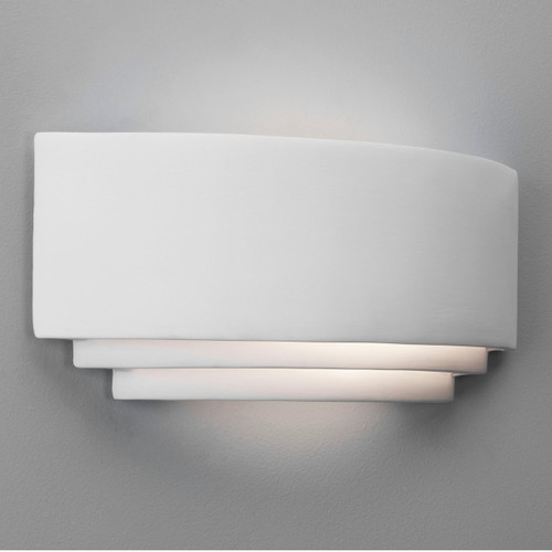 Amalfi Ceramic Wall Light