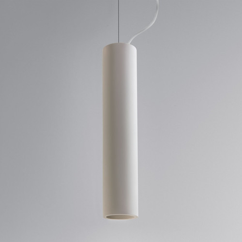 Osca Plaster Pendant Light
