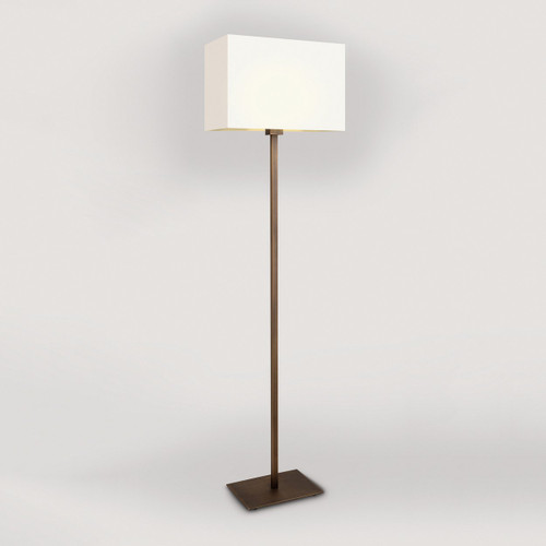 Park Lane Bronze Base Only Floor Lamp