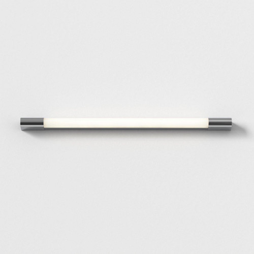 Astro Lighting Palermo Polished Chrome 11.7w LED IP44 Bathroom Wall Light 