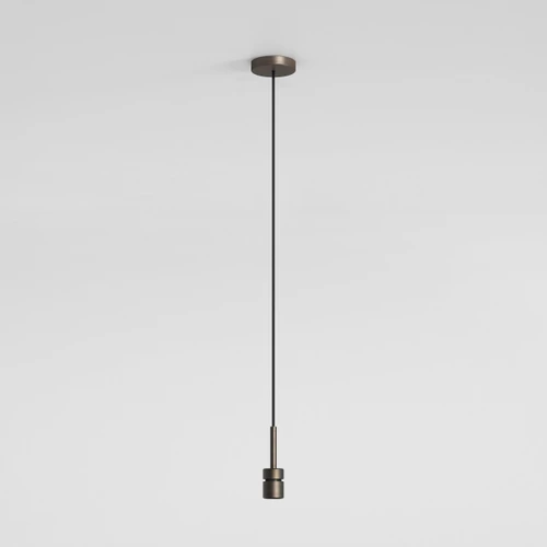 Ceiling Pendant Bronze Lighting Suspension