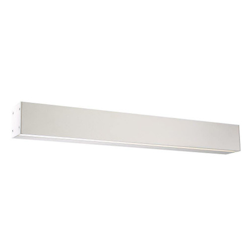 Nordlux IP S16 White Bathroom IP44 Wall Light